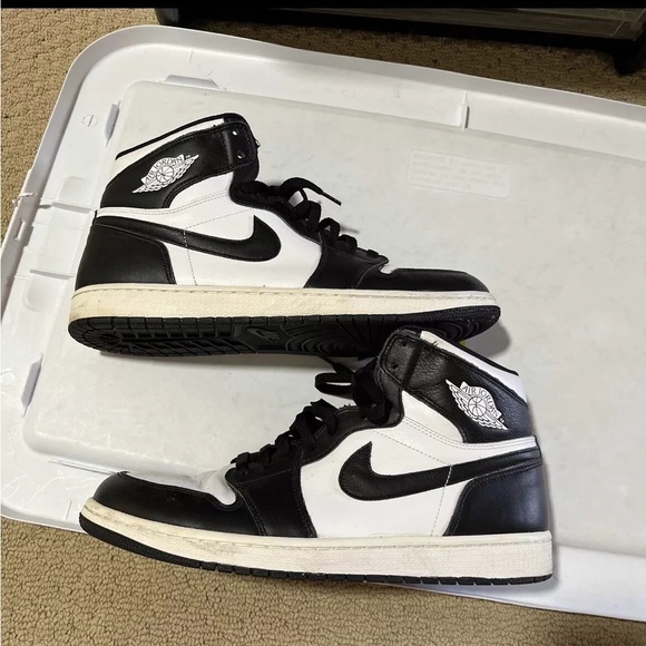 Nike Air Jordan 1 Retro High OG 